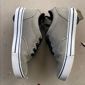 heelys that look like vans